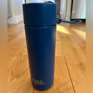 New Frank Green 20oz bottle